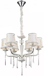 Подвесная люстра Wertmark Adelinda WE392.06.003