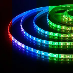 Лента светодиодная Elektrostandard 12V 14,4W a034876