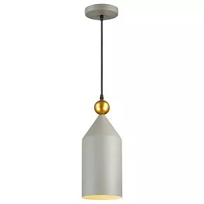 Подвесной светильник Odeon Light Bolli 4092/1