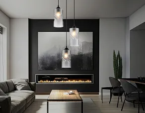 Подвесной светильник Ambrella Light TR TR3414