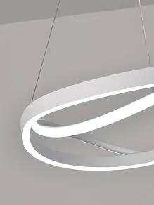 Подвесной светильник Natali Kovaltseva FINAM HIGH-TECH LED LAMPS 82055