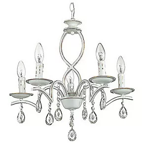 Подвесная люстра Lumion Eternia 3102/5