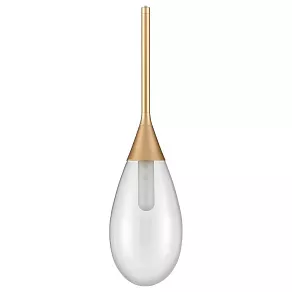 Подвесной светильник Vele Luce Grazioso VL5864P01