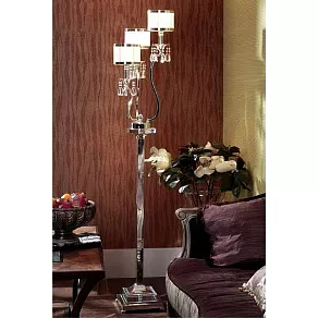 Торшер L'Arte Luce  L00541