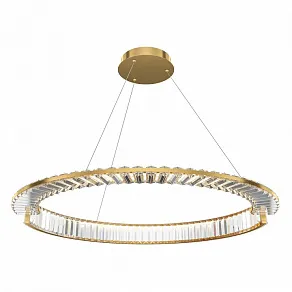 Подвесной светильник Maytoni Krone P097PL-L45BS3K