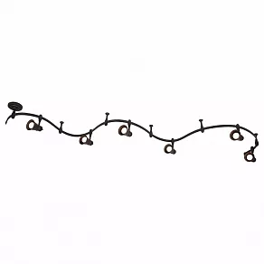 Комплект трековый Arte Lamp Rails A3057 A3057PL-6BK