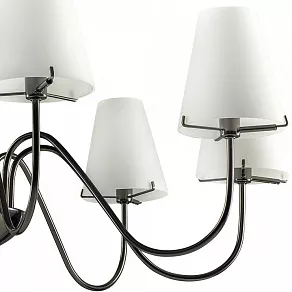 Подвесная люстра Lightstar Diafano 758087