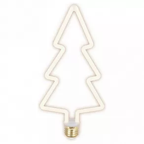 Лампа светодиодная Thomson Deco Fir Tree E27 8Вт 2700K TH-B2406