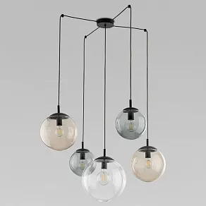 Подвесной светильник TK Lighting Esme 4796 Esme