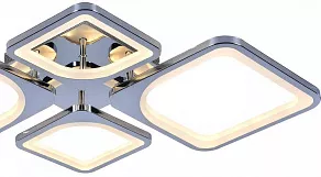 Потолочная люстра EVOLED Giura SLE500312-04