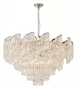 Подвесная люстра Stilfort Sapparo 2176/09/24P