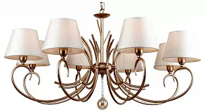 Подвесная люстра Stilfort Ameli 1006/03/08P