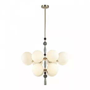Люстра на штанге Odeon Light Palle 5405/12