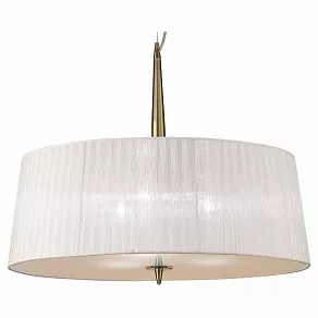 Подвесной светильник Mantra Loewe 4739