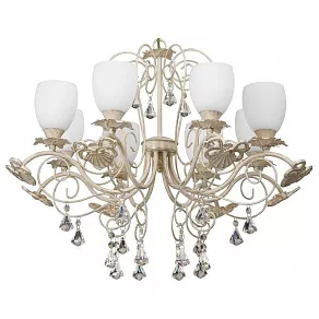 Подвесная люстра Vitaluce V1167 V1167/8