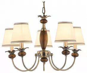 Подвесная люстра Velante 313 313-503-05