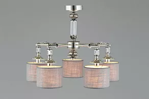 Подвесная люстра Omnilux Rovigo OML-64317-05