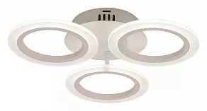 Потолочная люстра Hiper Lanta H852-1