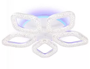 Потолочная люстра Ambrella FA FA3925