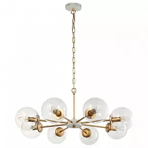 Подвесная люстра Favourite Marmore 2671-8P
