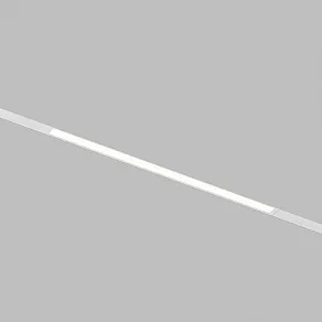 Встраиваемый светильник Denkirs SIMPLE LINEAR DK8205-WH