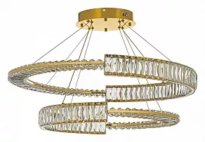 Подвесной светильник Arti Lampadari Carini Carini L 1.5.80+100.101 G