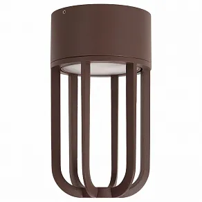 Накладной светильник Lucide Wells 33807/08/97