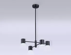 Люстра на штанге Ambrella FL FL51707