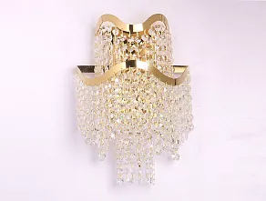 Бра Newport 10550 10555/A gold