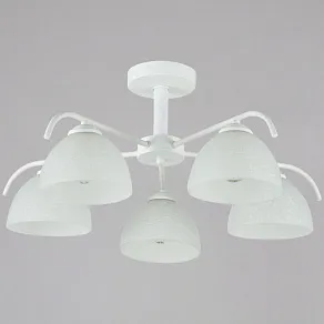 Люстра на штанге Reluce  CL 79670-0.3-05 WT