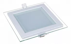 Встраиваемый светильник Elektrostandard Downlight a031835