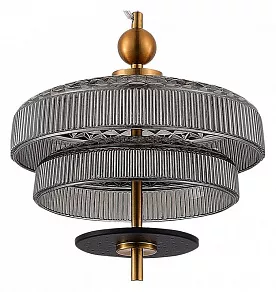 Подвесной светильник ST-Luce Oriental SL6122.303.01