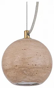 Подвесной светильник Favourite Limestone 4652-1P