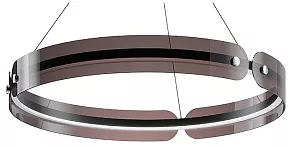 Подвесной светильник Maytoni Interstellar MOD309PL-L40GR4K