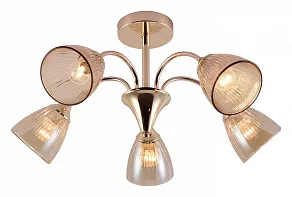 Люстра на штанге Escada Amelia 1129/5P