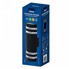 Накладной светильник Uniel  UL-00012917