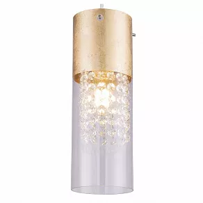 Подвесной светильник Globo Wemmo 15908-1G