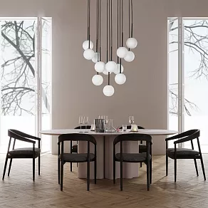Подвесной светильник TK Lighting Martin 10079 Martin