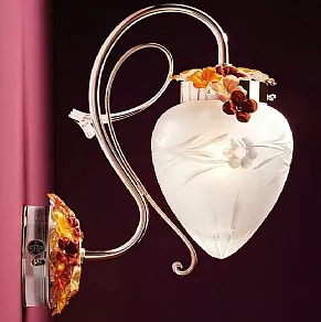 Бра MM Lampadari 6918 6918/A1 V2561