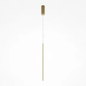 Подвесной светильник Maytoni Halo MOD246PL-L12BSK