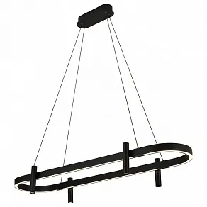 Подвесная люстра Alfa-Light F3924 F3924-16