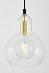 Подвесной светильник Lampit KAMO TP 2050-1 GD