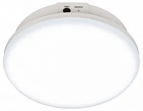 Накладной светильник Uniel  UL-00013404