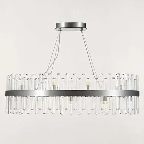 Подвесная люстра Arte Milano Белладжо 440210.1000.20.G9.D1 CR