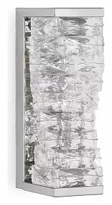 Накладной светильник LUMINA DECO 6035 LDW 6035-28 CHR