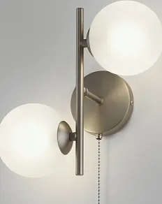 Бра Moderli Renny V11465-2W