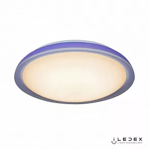 Накладной светильник iLedex Chameleon 24W PURPLE