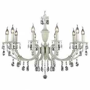 Подвесная люстра Maytoni Verona ARM384-10-W