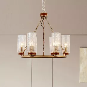 Подвесная люстра Rivoli Ante Б0050245