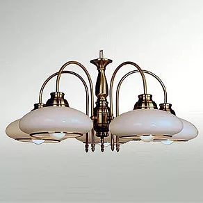 Подвесная люстра Citilux Вена CL402153